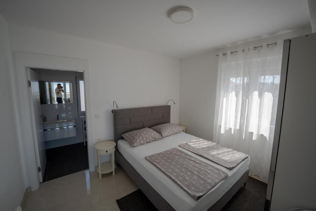 Apartments Kovacev Задар Экстерьер фото
