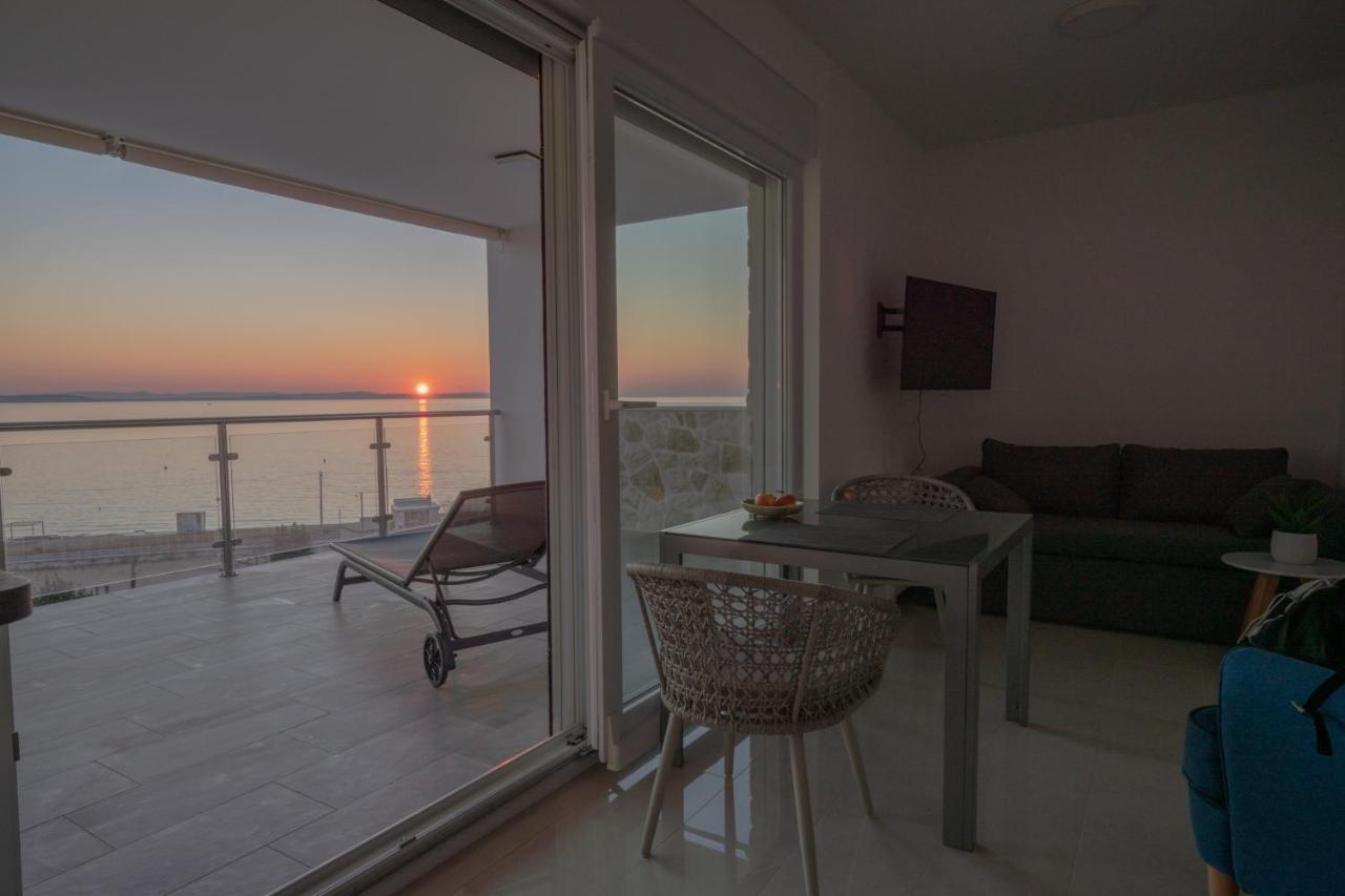 Apartments Kovacev Задар Экстерьер фото
